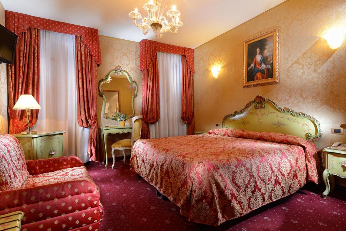 Panada A & P Maison d'hôtes Venise