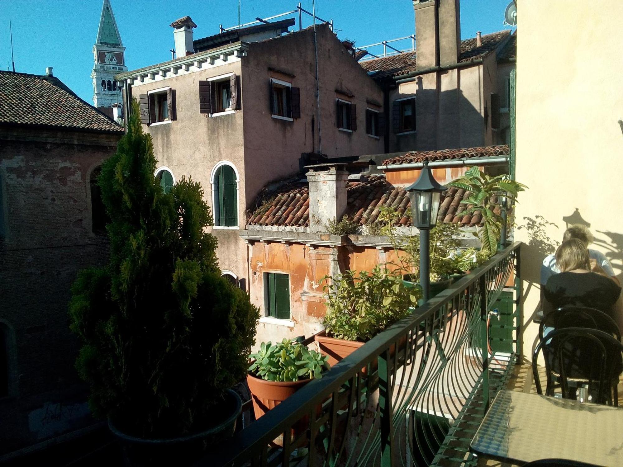 Maison d'hôtes Panada A & P Venise